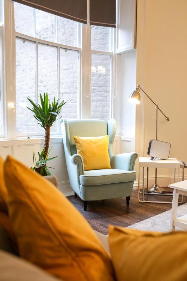 L1 Boutique By Happy Days Apartment Liverpool Bagian luar foto