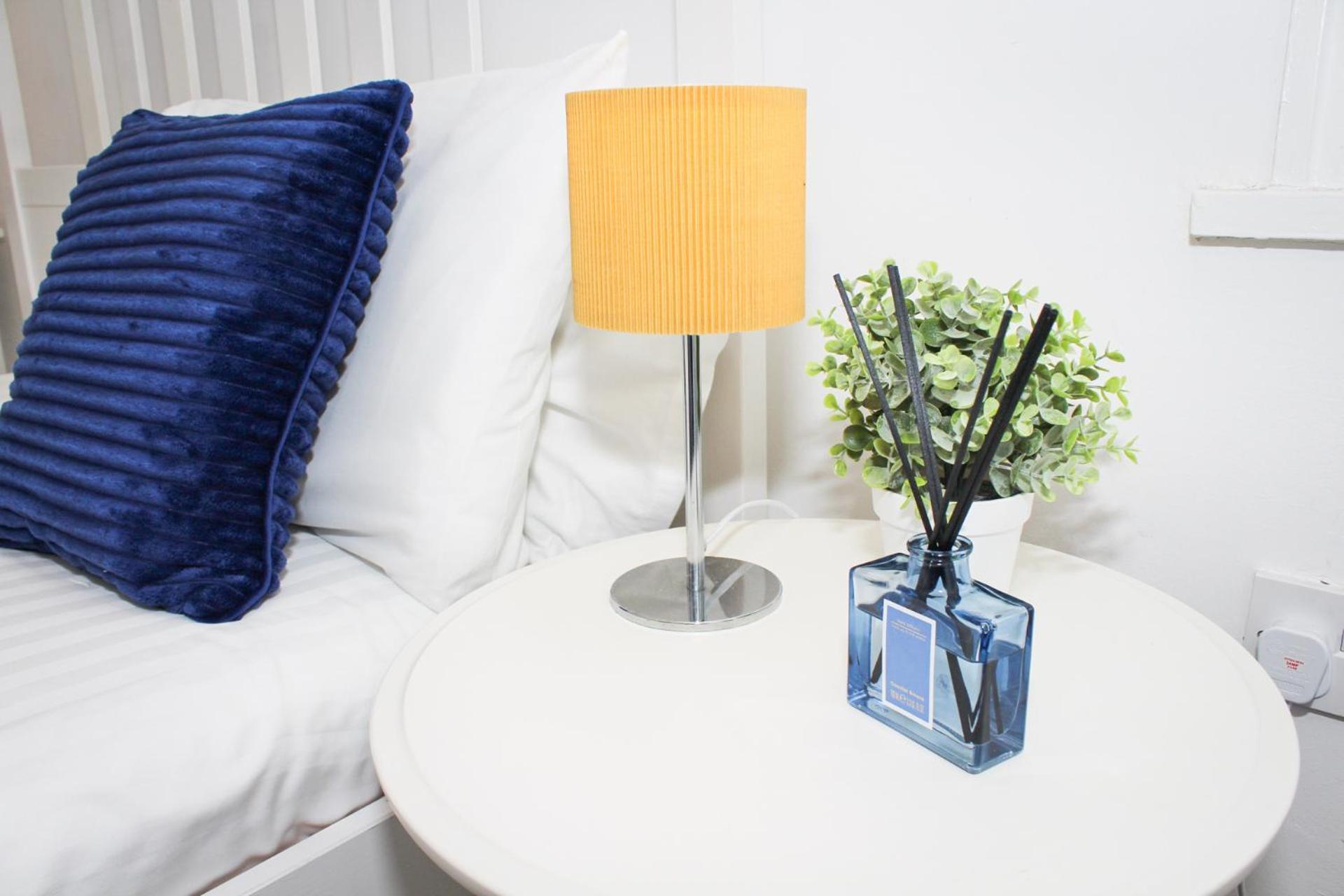 L1 Boutique By Happy Days Apartment Liverpool Bagian luar foto
