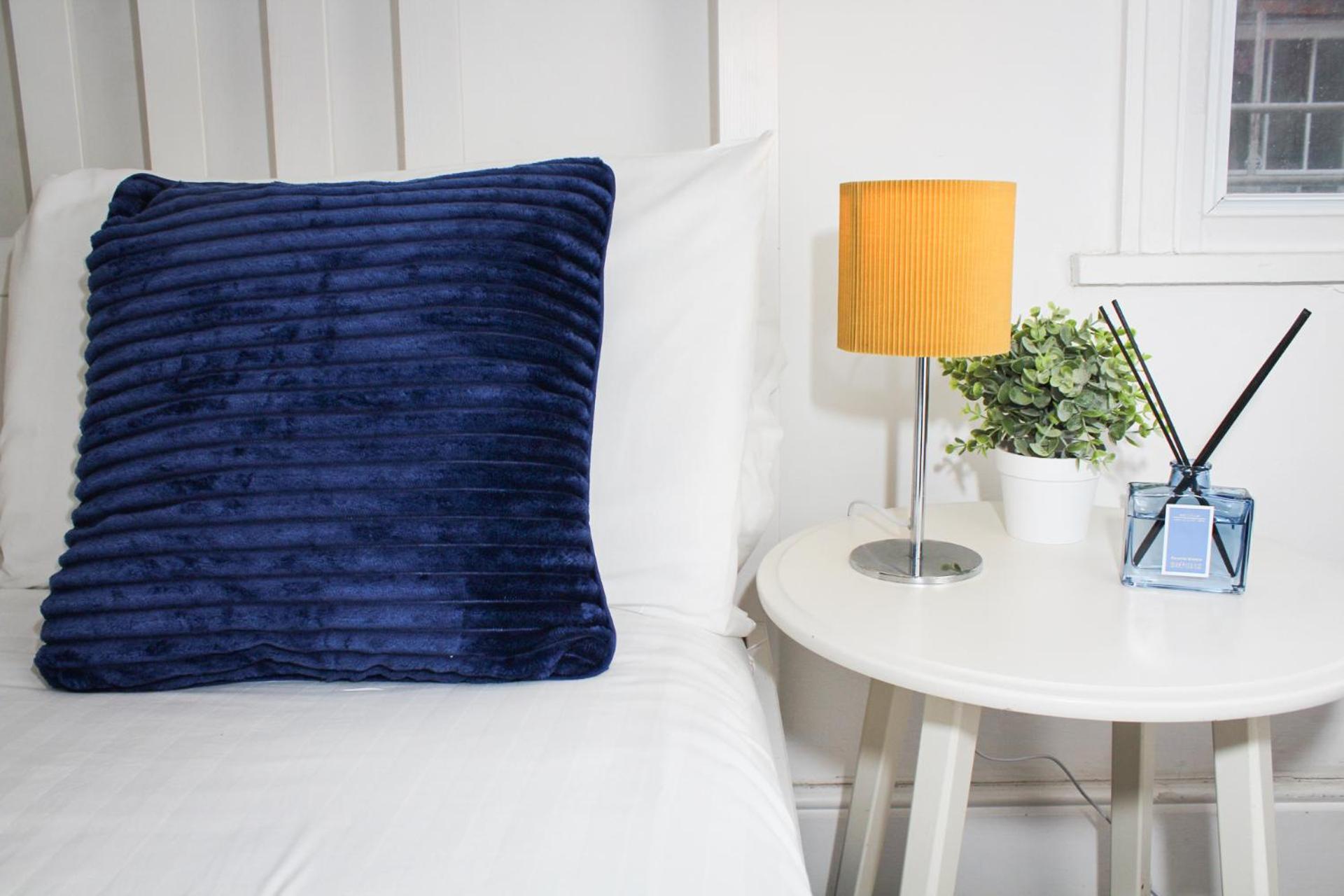 L1 Boutique By Happy Days Apartment Liverpool Bagian luar foto
